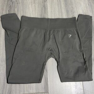 ❌SOLD❌Gymshark Green Leggings